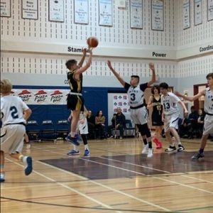 Meet your Posher, Kristian